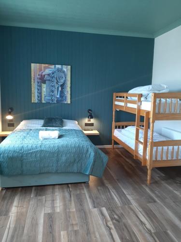 Bythesea B&B