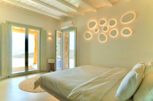 Mykonos Kaparia House
