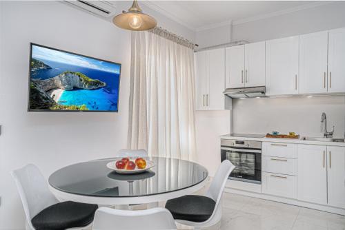 Fasiliti, La Casa Di Luce in Zakynthos Island