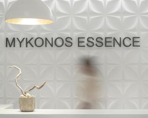  Mykonos Essence Adults Only in Ornos