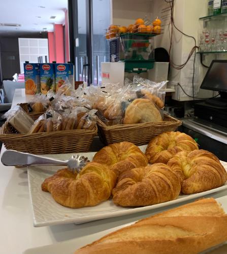 Comida y bebida, Pension Bowling in Irún
