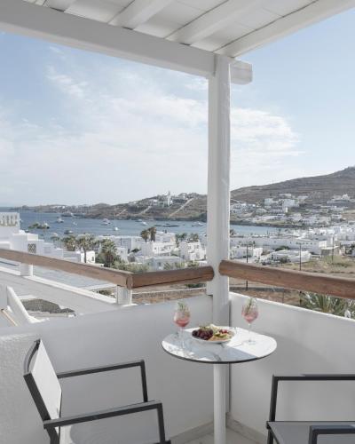 Mykonos Essence Hotel - image 11