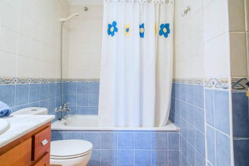 Bonito apartamento Piscina Wifi