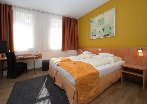 Facilities, Hotel Alt Speyer in Speyer City Center