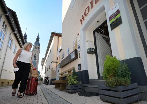 Hotel Alt Speyer - image 3