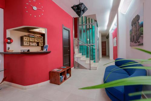 Le Suite Sul Corso 4