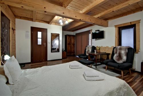 Magnat Inn Sauna & Relax - image 2
