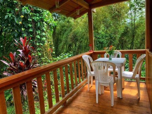 Colinas de Mindo in Mindo