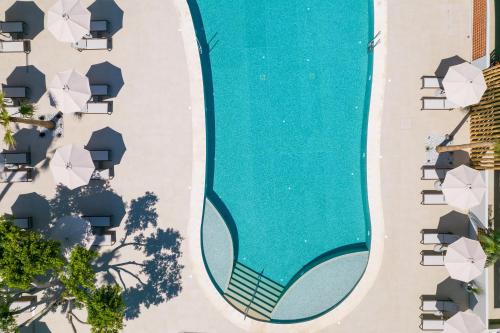 Utopia Blu Hotel - image 3