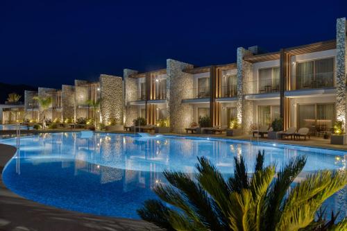 Utopia Blu Hotel - image 9