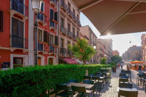 Le Suite Sul Corso - 숙소 외관