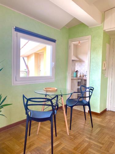 Attico vista San Pietro, Řím (fotografie 10)