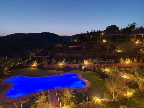 Ngorongoro Marera Mountain View Lodge