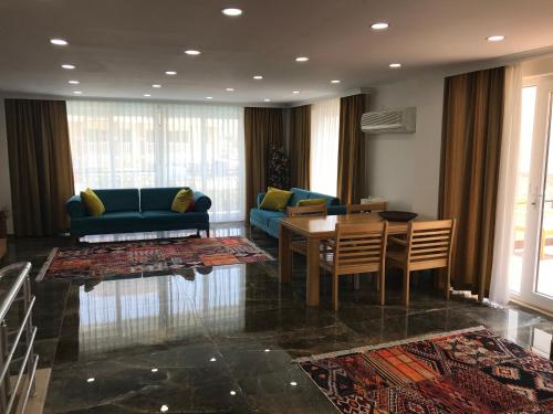 Sevil Homes Exclusive