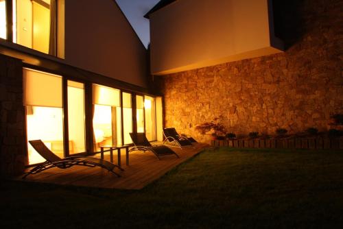 Agroturismo Haitzalde B&B - Adults Only