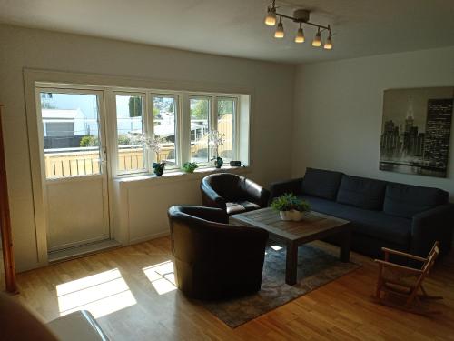 Kristiansand Apt - Marviksveien 93-95 in Oddemarka