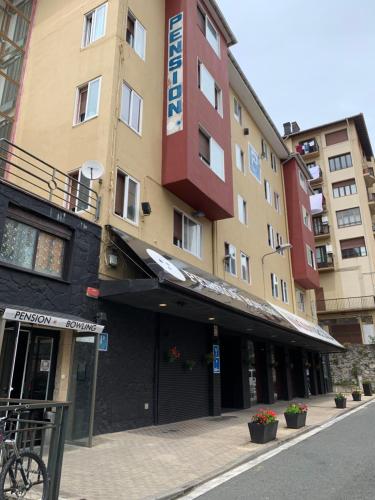 hotel photo