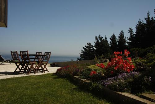 Agroturismo Haitzalde B&B - Adults Only