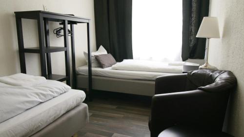 Hotel Bee Fang – Hamburg, DC