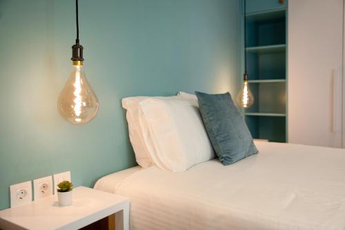 Corfu Town Twin Studios by CorfuEscapes