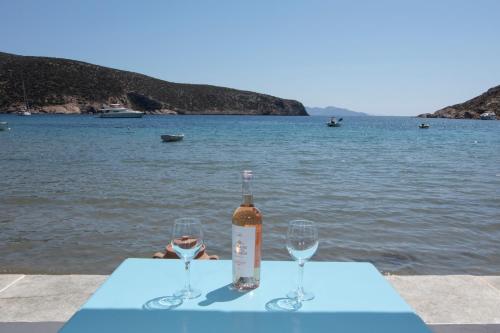Eutuxia Sea House - image 8