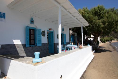 Eutuxia Sea House - image 3