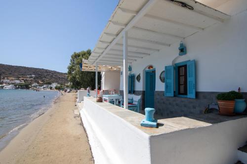 Eutuxia Sea House - image 9