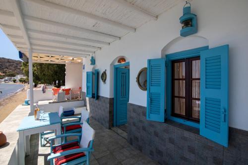 Eutuxia Sea House - image 5