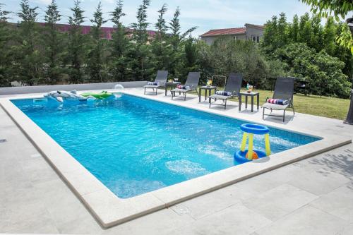 Villa Fig, Split (photo 3)