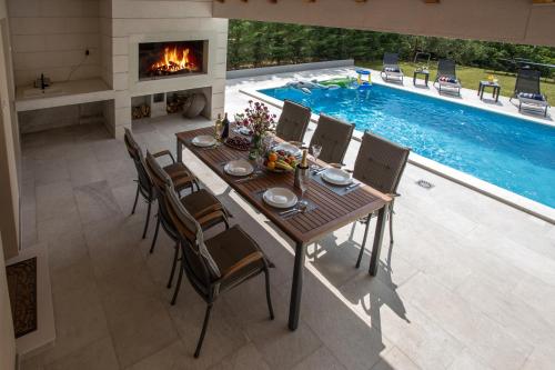 Villa Fig, Split (photo 5)
