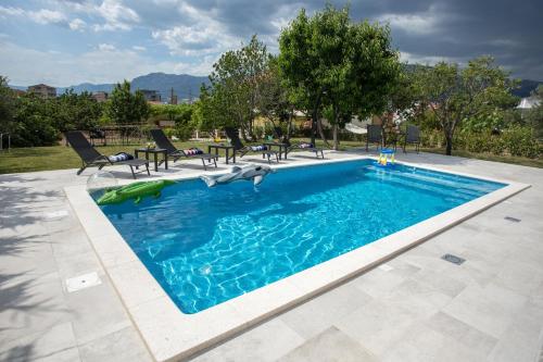 Villa Fig, Split (photo 10)