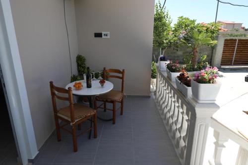 Guest House Narta