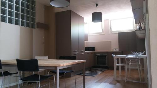 Létesítmények, Appartamento seminterrato Villa Sveva Franciacorta in Ome