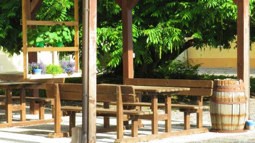 Vaade, Agriturismo Rivieraoglio in Piadena
