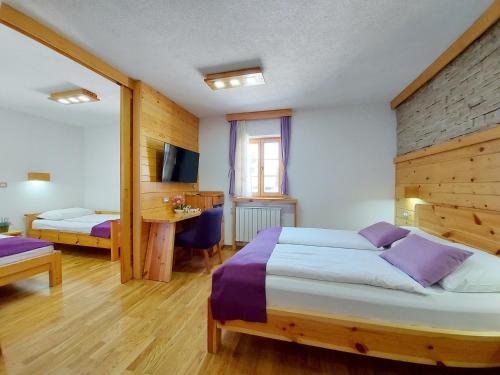 Plitvice Ethno House - image 10