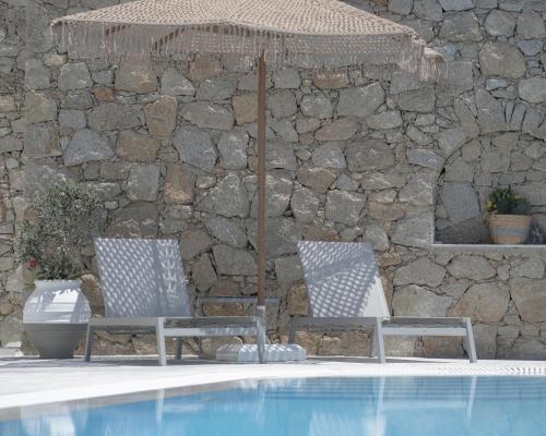 Mykonos Essence Hotel - image 2