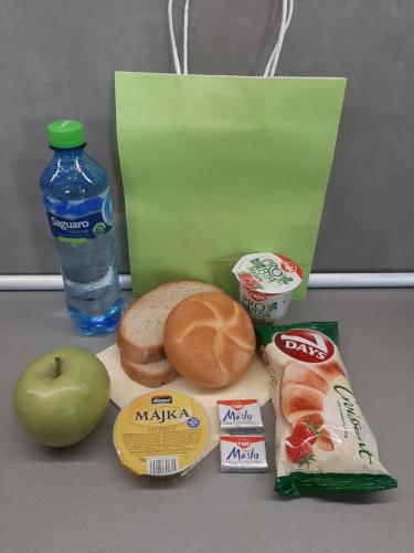 garni Hotel S.O.G.* * *