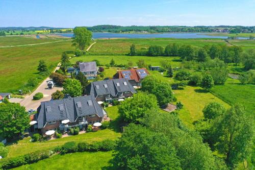 Appartementanlage Lancken-Granitz in Lancken-Granitz, Deutschland
