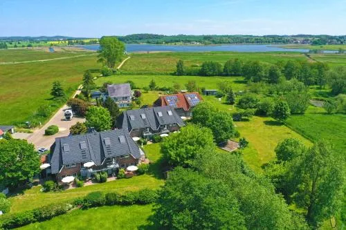 Appartementanlage Lancken-Granitz in Lancken-Granitz, Deutschland