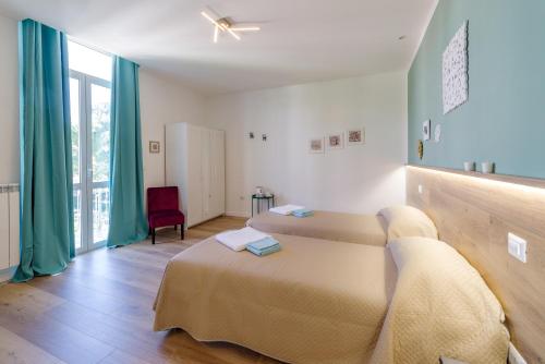 Dama Bed & Breakfast