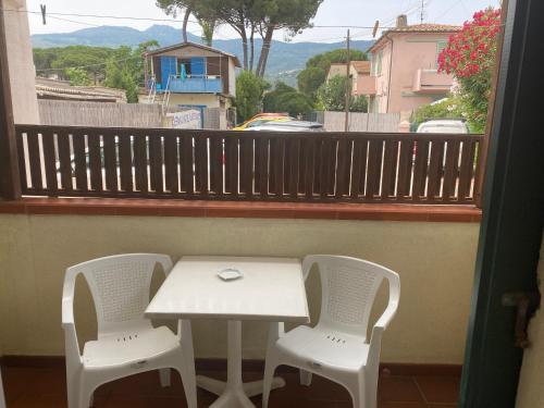 Hotel Villa Etrusca – Marina di Campo, SD