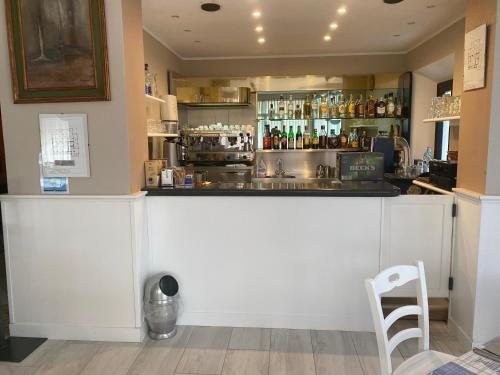 Hotel Villa Etrusca – Marina di Campo, SD