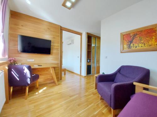 Plitvice Ethno House - image 12