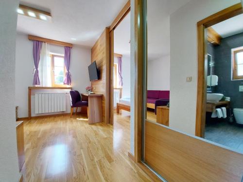 Plitvice Ethno House - image 8