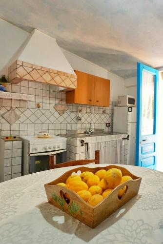 Casa d'urci