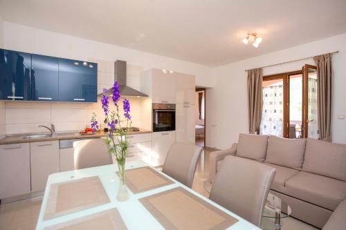 Apartmani Marica