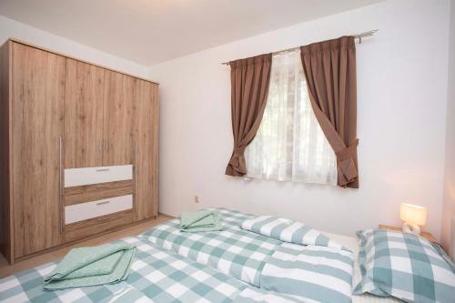 Apartmani Marica