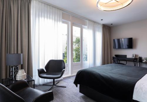 Poorter Boutique Hotel Brielle