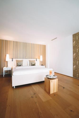 Hotel AVA in Sempach Station, Schweiz