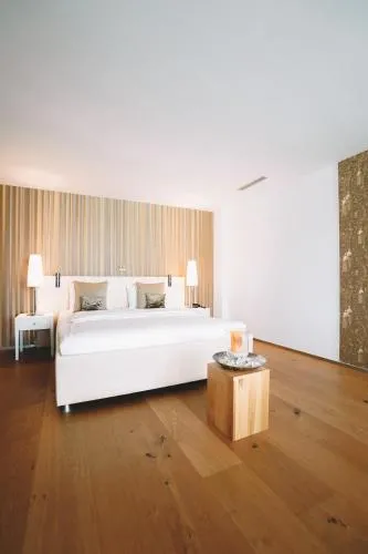 Hotel AVA in Sempach Station, Schweiz